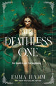 The Deathless One: your next dark romantasy obsession from USA Today bestseller Emma Hamm