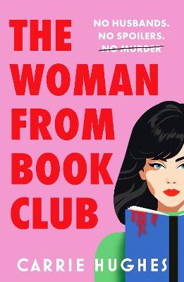 The Woman From Bookclub : A deliciously