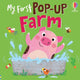 My First Pop-up Farm