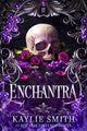 Enchantra: A spicy fantasy romance
