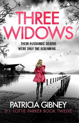 Three Widows : An unputdownable crime th