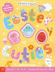 Squishy Friends: Easter Cuties Activity Book