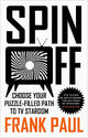 Spin Off: Choose Your Puzzle-Filled Path to TV Stardom