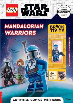 LEGO® Star Wars