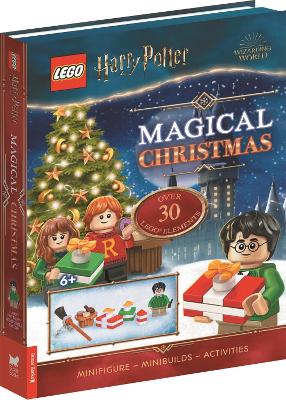 LEGO® Harry Potter