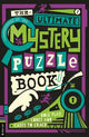 Ultimate Mystery Puzzle Book