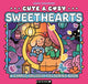Cute & Cosy Sweethearts