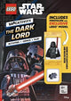 LEGO (R) Star Wars (TM): The Dark Lord (with Darth Vader minifigure, lightsaber and exclusive mouse droid mini-build)