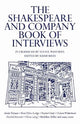 Shakespeare and Company Book of Interviews