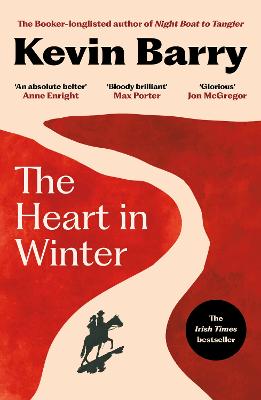Heart in Winter
