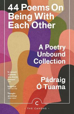 44 Poems on Being with Each Other: A Poe