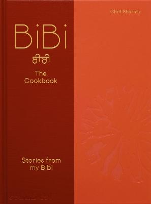 BiBi the Cookbook