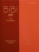 BiBi the Cookbook