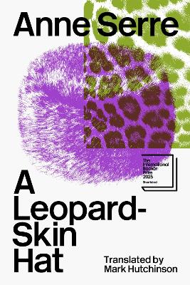 Leopard-Skin Hat