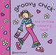 Groovy Chick: The Official Colouring Book