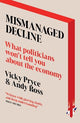 Mismanaged Decline: What Politicians Won't Tell You About the Economy