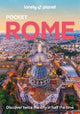 Lonely Planet Pocket Rome 9 9th Ed