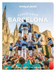Lonely Planet Experience Barcelona