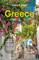 Lonely Planet Greece