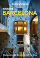 Lonely Planet Pocket Barcelona: Detailed Itineraries | Travel Like a Local | Insider Tips | Covers La Rambla, Barri Gotic, El Raval, La Ribera, L'Eixample, and more