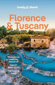 Lonely Planet Florence and Tuscany