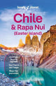 Lonely Planet Chile and Rapa Nui (Easter Island)