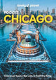 Lonely Planet Pocket Chicago