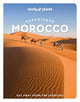 Lonely Planet Experience Morocco