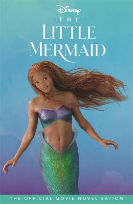 Little Mermaid