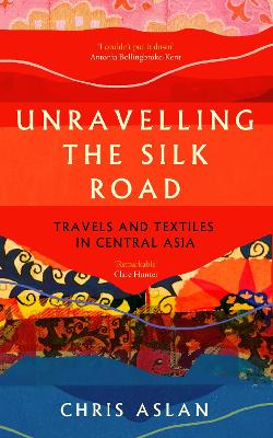 Unravelling the Silk Road