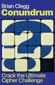 Conundrum: Crack the Ultimate Cipher Challenge