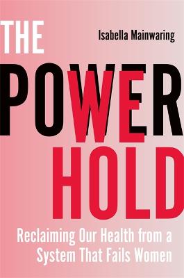 Power We Hold