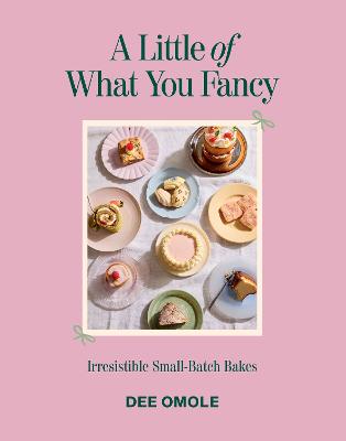 A Little of What You Fancy: Irresistible