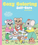 Cozy Coloring : Self-Care