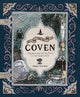Into the Coven: A Spellbinding Coloring Book for the Modern Witch