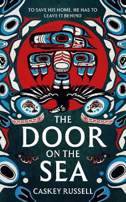 The Door on the Sea: Volume 1