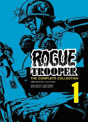 Rogue Trooper