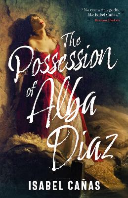 Possession of Alba Díaz