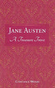 Jane Austen: A Treasure Trove: A Celebration of the Timeless Wit and Wisdom of Our Favourite Writer