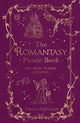 The Romantasy Puzzle Book: 200 Brain-Teasing Activities Inspired by Magical Realms, Faraway Kingdoms and Enchanting Romances