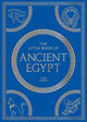 The Little Book of Ancient Egypt: A Pocket Guide to an Epic Civilization, Including Key Events, People, Trivia and More