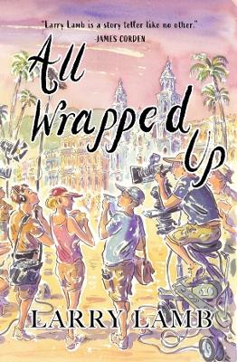 All Wrapped Up