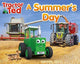 Tractor Ted A Summer's Day: Explore the farm in Summer with Tractor Ted