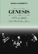 GENESIS 1975 to 2025: The Phil Collins Years