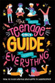 (Nearly) Teenage Girl's Guide to (Almost