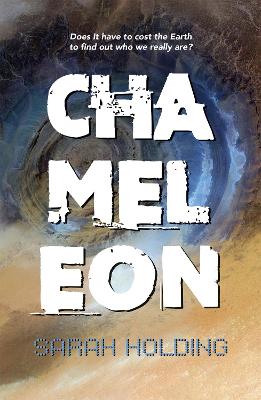 Chameleon: Does it have to cost the Earth to find out who we really are?