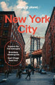 Lonely Planet New York City: Detailed Itineraries | Travel Like a Local | Insider Tips | Covers Lower Manhattan, SoHo, Chinatown, Nolita & Little Italy, East Village, Central Park and more