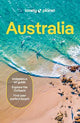 Lonely Planet Australia: Detailed Itineraries | Travel Like a Local | Insider Tips | Covers Sydney & New South Wales, Queensland, Melbourne & Victoria, the Red Centre and more