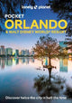 Lonely Planet Pocket Orlando & Walt Disney World  (R) Resort