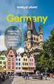 Lonely Planet Germany: Detailed Itineraries | Travel Like a Local | Insider Tips | Covers Berlin, Hamburg, Central Germany, Munich, Stuttgart and Frankfurt